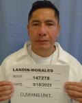 Felipe Landin-morales a registered Sex Offender of Arkansas