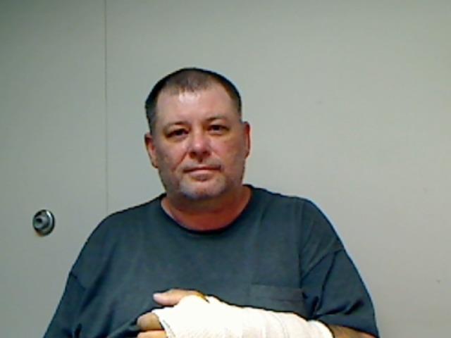 Tony Lynn Tucker a registered Sex Offender of Arkansas