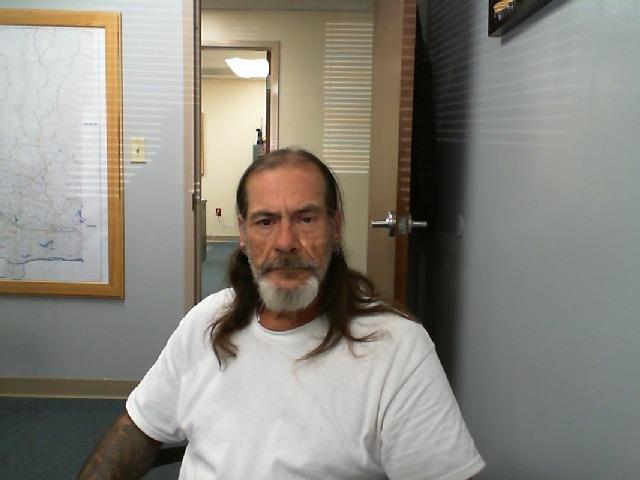 Timothy Steven Marshall a registered Sex Offender of Arkansas