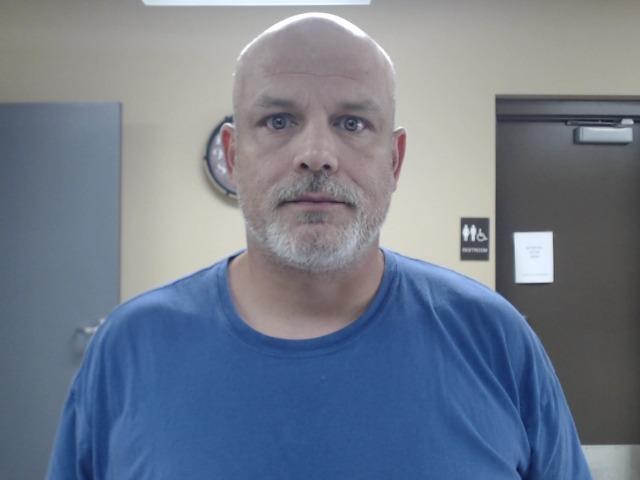 Daryl Richard Malin a registered Sex Offender of Arkansas