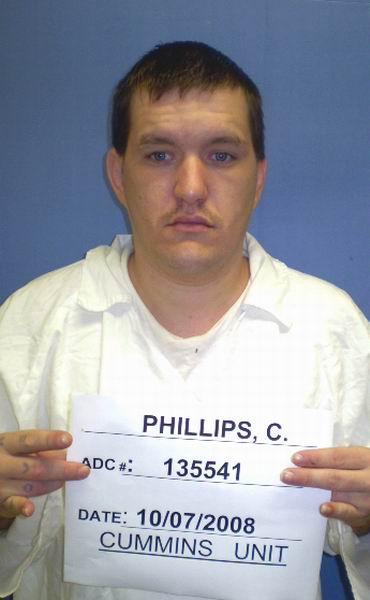 Charles David Phillips a registered Sex Offender of Illinois