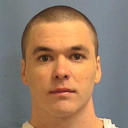 Garrett Sloan Mcdaniel a registered Sex Offender of Texas