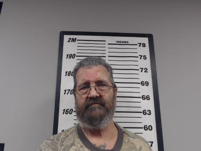 Michael S Toth a registered Sex Offender of Arkansas