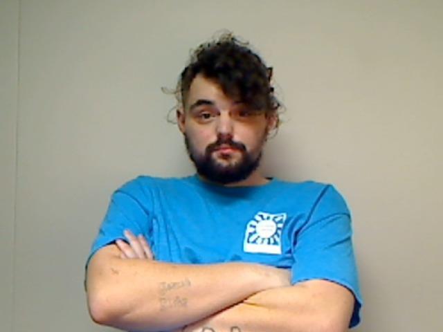 Tristan Brown a registered Sex Offender of Arkansas