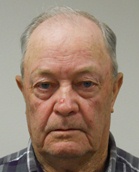 Alva Jacob Baum a registered Sex Offender of North Dakota