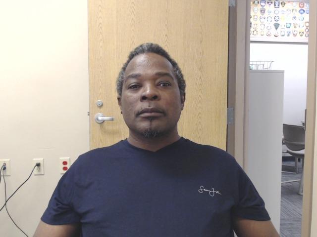 James Rich a registered Sex Offender of New Mexico