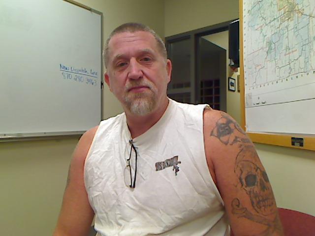 Robert Thomas Reed a registered Sex Offender of Arkansas