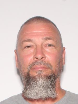 Brian Lynn Walker a registered Sex Offender of California