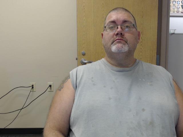 Robert Edward Berry a registered Sex Offender of Arkansas