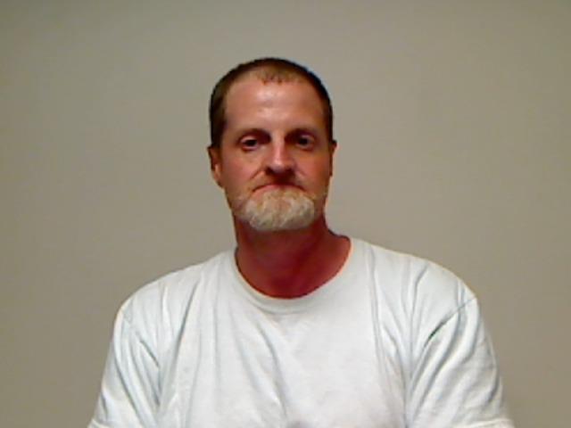 James Anthony Harrison a registered Sex or Violent Offender of Oklahoma