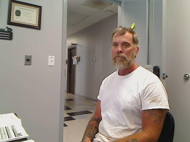 Harley Ralph Carpenter a registered Sex Offender of Arkansas