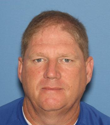 Jim Marsh a registered Sex Offender of Arkansas