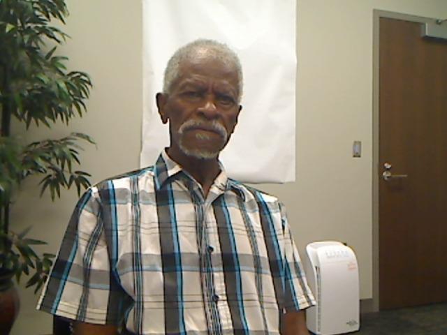 Calvin Sr White a registered Sex Offender of Arkansas