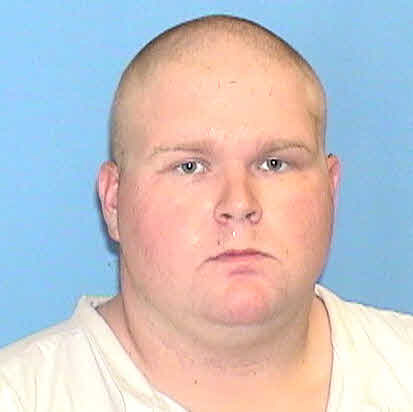 Justin Christopher Hall a registered Sex or Violent Offender of Oklahoma