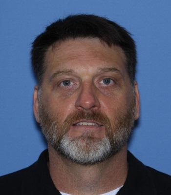 Brian Douglas Holter a registered Sex Offender of Arkansas