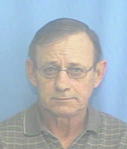 George Russell Claywell a registered Sex Offender of Kentucky