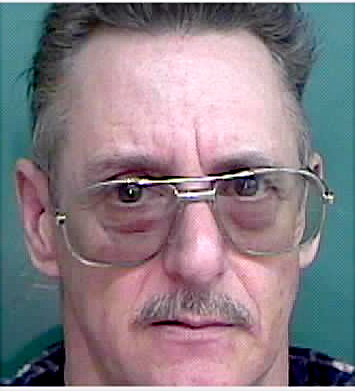 Bobby Ray Chapman a registered Sex Offender of Arkansas