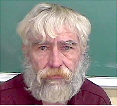 Ernest Warren Allen a registered Sex or Violent Offender of Oklahoma