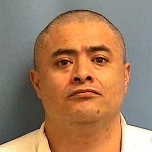 Fabian Garcia a registered Sex Offender of Arkansas