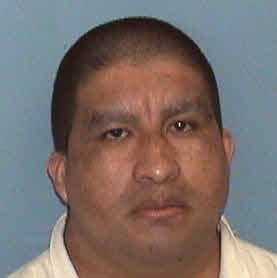 Cornelio Ramirez-perez a registered Sex Offender of Arkansas