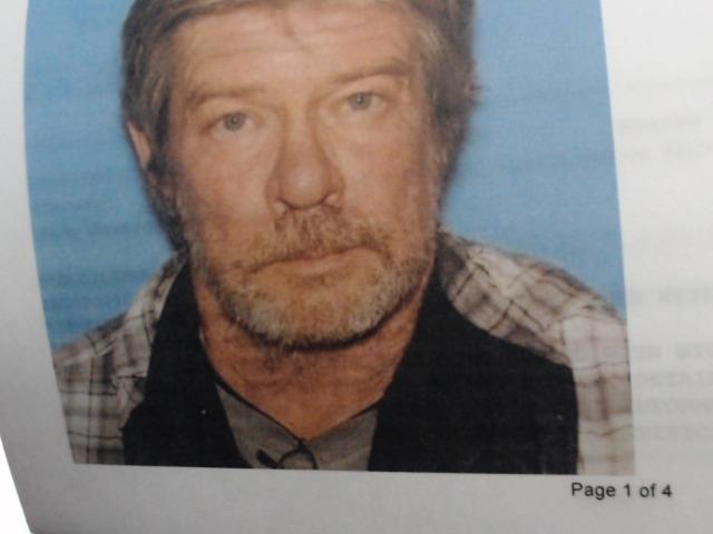 Floyd Keith Herron a registered Sex Offender of Arkansas