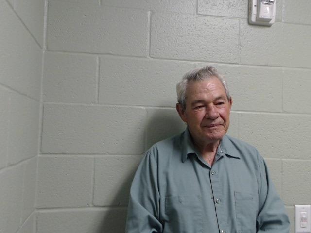 Donald Wayne Johnston a registered Sex Offender of Arkansas