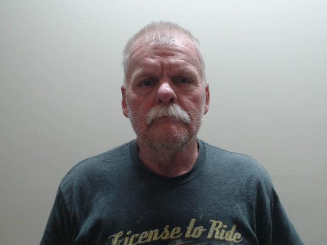 Donald Alton Childers a registered Sex Offender of Arkansas