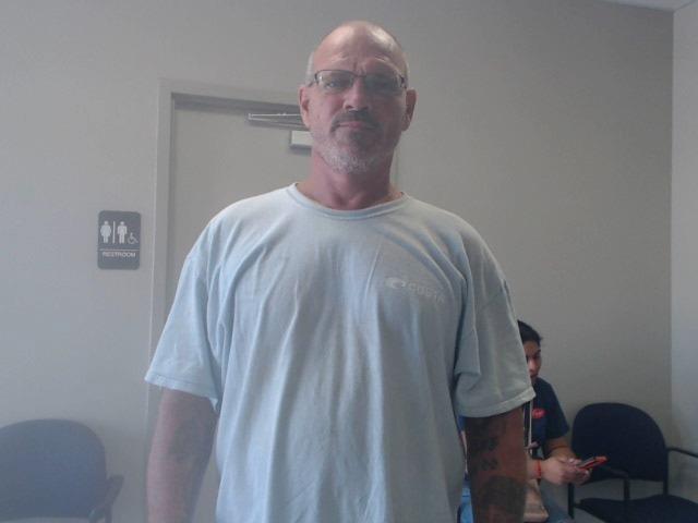 James Edward Ward a registered Sex Offender of Arkansas