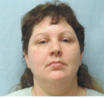 Tonja Lynn Burrow a registered Sex Offender of Missouri