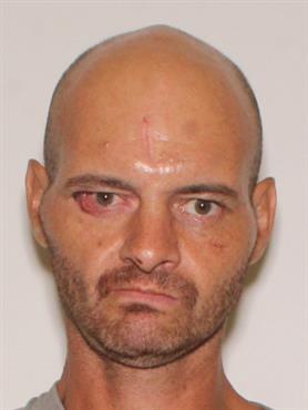 Billy Wayne Langdon a registered Sex Offender of Arkansas