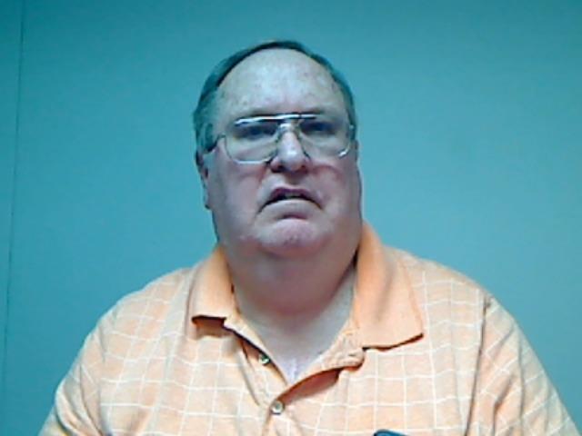 Larry Willard Anderson a registered Sex Offender of Arkansas