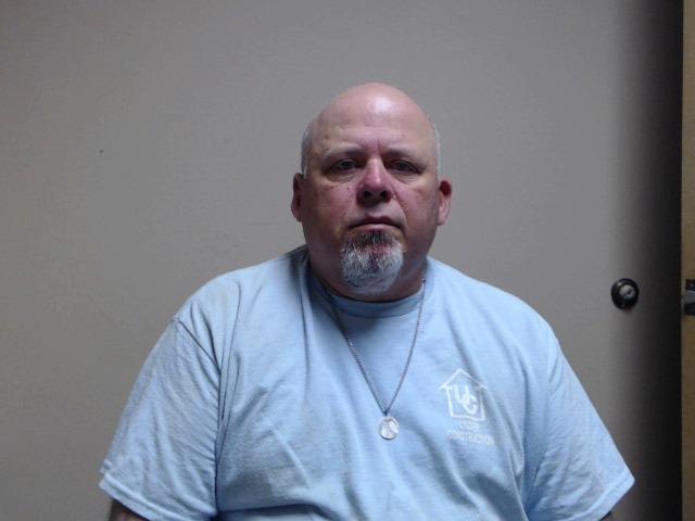 Marty Ray Harrison a registered Sex Offender of Arkansas