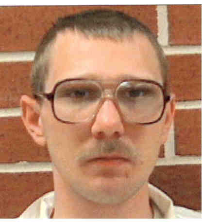 Billy Joe Cowan a registered Sex or Violent Offender of Oklahoma