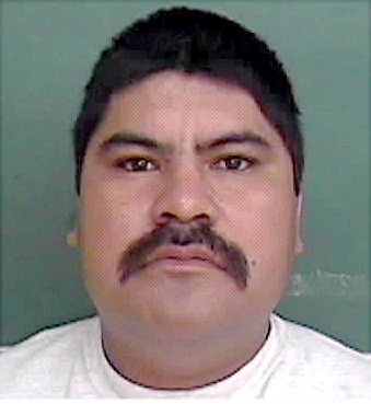 Ventura B Juanes a registered Sex Offender of Arkansas