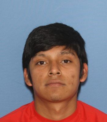 Isai Quiroz Rodriquez a registered Sex Offender of Arkansas