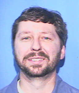 David Wayne Garrett a registered Sex Offender of Missouri