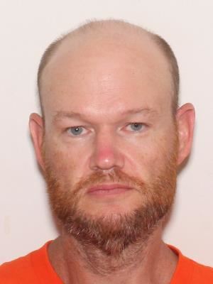 Mark Aaron Smith a registered Sex Offender of Arkansas