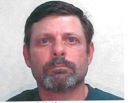 Gregory Paul Taylor a registered Sex Offender of Missouri