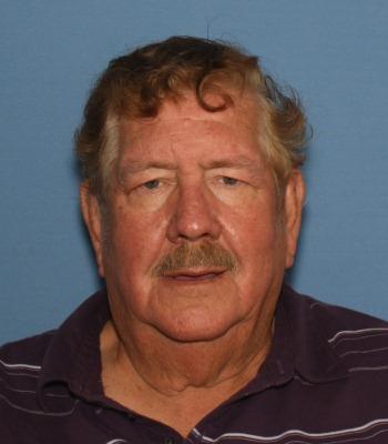 Charlie Hugh Jones a registered Sex Offender of Arkansas