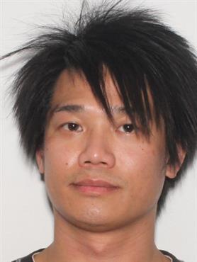 Jimmy Dung Mai a registered Sex Offender of Arkansas