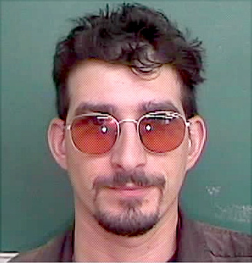 Scott William Burgi a registered Sex or Violent Offender of Oklahoma