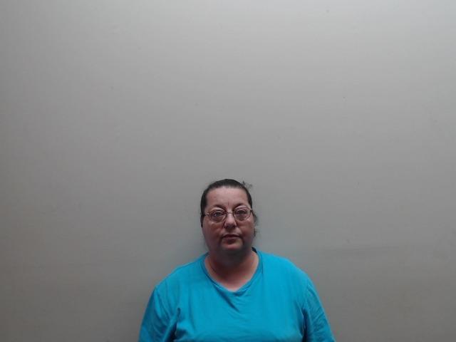 Natasha Annette Algood a registered Sex Offender of Arkansas