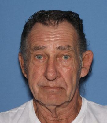 Donald Leroy Danford a registered Sex Offender of Arkansas