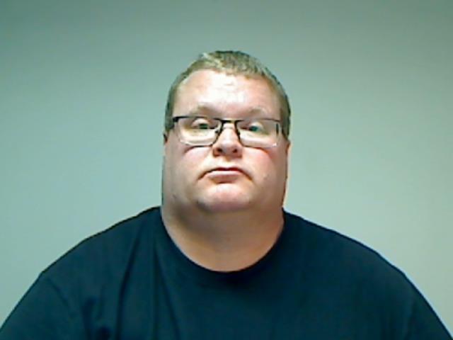 Jason Brian Parmenter a registered Sex Offender of Arkansas