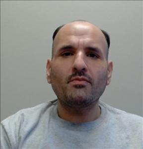 Antonio De Jesus Gonzalez Castelli a registered Sex, Violent, or Drug Offender of Kansas