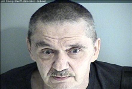 Martin Kenneth Palmer a registered Sex, Violent, or Drug Offender of Kansas