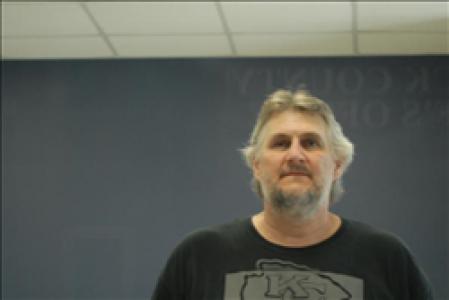 Gerald Dwayne Pottorff Jr a registered Sex, Violent, or Drug Offender of Kansas
