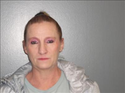 Melissa Darlene Contreras a registered Sex, Violent, or Drug Offender of Kansas