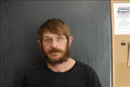 Garrett W Cundiff a registered Sex, Violent, or Drug Offender of Kansas