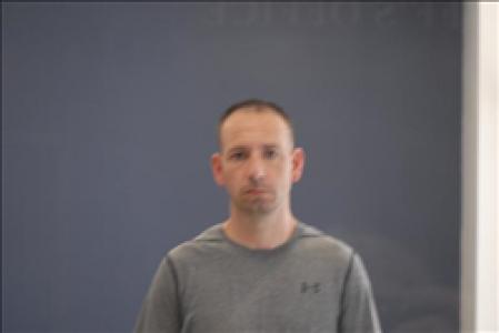 Joshua D Urbanek a registered Sex, Violent, or Drug Offender of Kansas